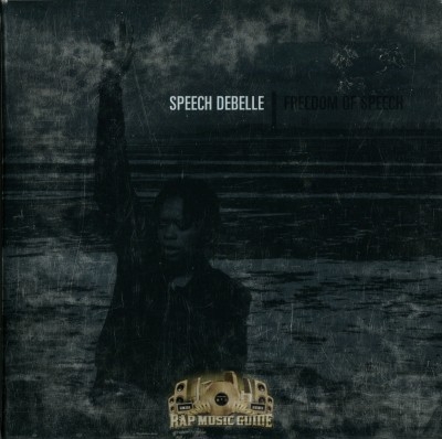 Speech Debelle - Freedom Of Speech