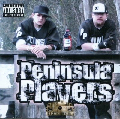 Peninsula Players - Peninsula Players