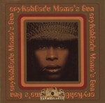 Erykah Badu - Mama's Gun