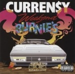 Curren$y - Weekend At Burnie's