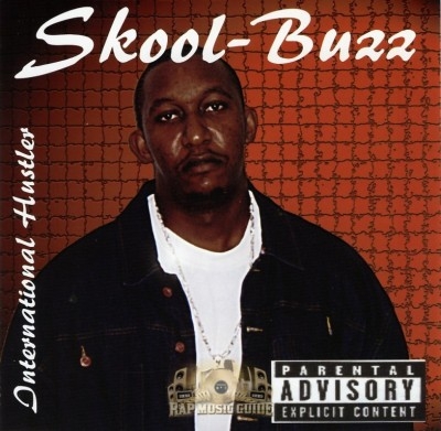 Skool-Buzz - International Hustler