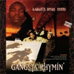 Gangsta Rhyme Posse - Gangsta Rhymin'