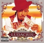 Ludacris - The Red Light District