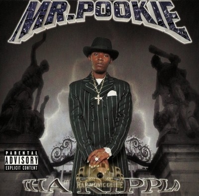 Mr. Pookie - Tha Rippla