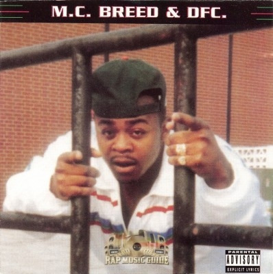 M.C. Breed & DFC. - M.C. Breed & DFC