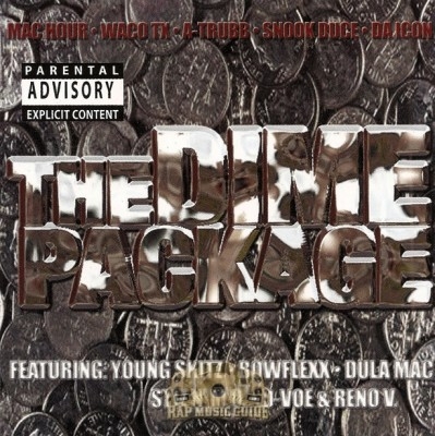 Mac Hour Entertainment - The Dime Package