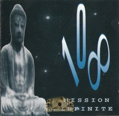 108 Mission - Infinite