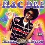 Mac Dre - Thizzelle Washington