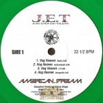 JET - Hog Heaven / Bottom Line