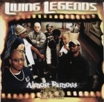 Living Legends - Almost Famous