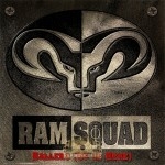 Ram Squad - Ballers (Up In Here)