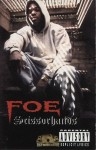 Foe - Scissorhands