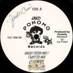 Jako - Just N Case