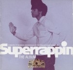 Superrappin - The Album