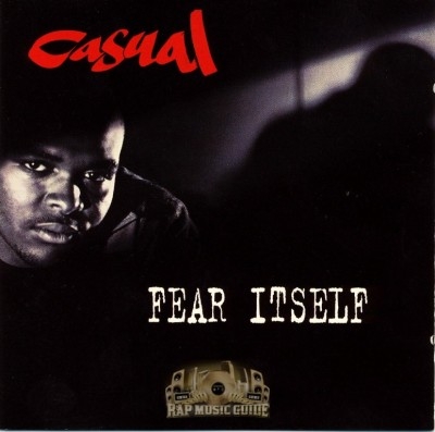 Casual - Fear Itself