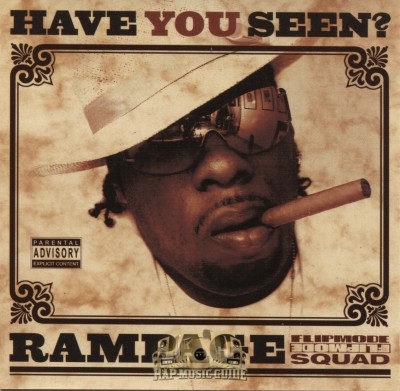 Rampage - Have You Seen?