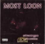 Most Loon - Stranga Stories