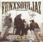 FunxSoulJaz - 1993-2001 North Bay Bumbles