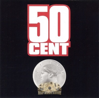 50 Cent - Power Of The Dollar