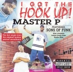 Master P - I Got The Hook Up