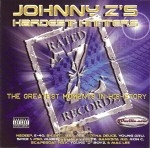 Johnny Z - Hardest Hitters