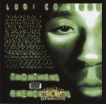 Luni Coleone - Total Recall