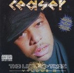 Ceasar - The Life And Timez Volume II