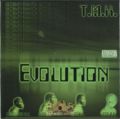 T.M.H. - Evolution