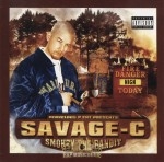 Savage-C - Smokey The Bandit