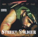 Sporty T - Street Soldier (Respect It Or Check It)