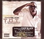 Chop Black - Take Off Instantly