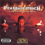 Pharoahe Monch - Internal Affairs