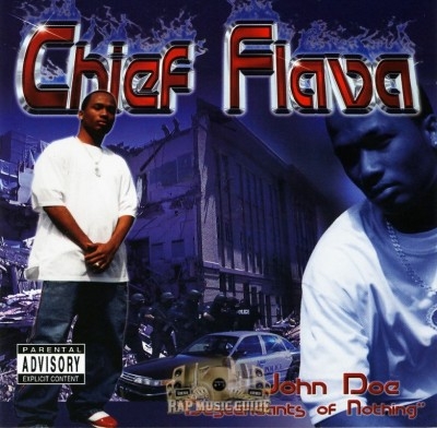 Chief Flava - John Doe 