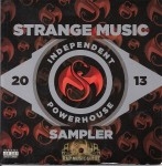 Strange Music - Independent Powerhouse