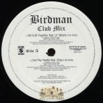 Birdman - Club Mix