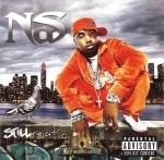 Nas - Stillmatic