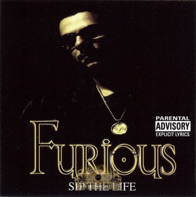 Furious - Sip The Life