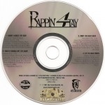 Rappin' 4-Tay - Money Makes The Man