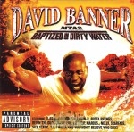 David Banner - MTA2: Baptized In Dirty Water