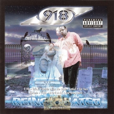 918 - Reincarnated