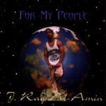 J.Rag' Al-Amin - For My People