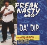 Freak Nasty - Da' Dip