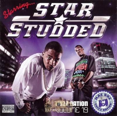 Star Studded - Thizz Nation Vol. 19