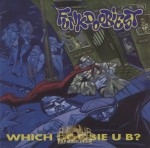 Funkdoobiest - Which Doobie U B?