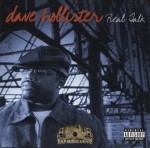 Dave Hollister - Real Talk