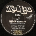 Tru Mac - Ridin' / The Hotel