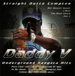 Daddy V - Underground Gangsta Hits