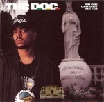 The D.O.C. - No One Can Do It Better