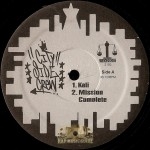 City Side Crew - Kali / Mission Complete