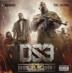 The Jacka & Berner - Drought Season 3